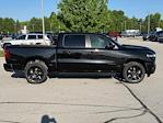 New 2025 Ram 1500 Laramie Crew Cab 4x4 Pickup for sale #BCJ250157 - photo 3
