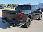New 2025 Ram 1500 Laramie Crew Cab 4x4 Pickup for sale #BCJ250157 - photo 4