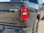 New 2025 Ram 1500 Laramie Crew Cab 4x4 Pickup for sale #BCJ250157 - photo 5