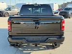New 2025 Ram 1500 Laramie Crew Cab 4x4 Pickup for sale #BCJ250157 - photo 6