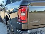 New 2025 Ram 1500 Laramie Crew Cab 4x4 Pickup for sale #BCJ250157 - photo 8