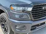 New 2025 Ram 1500 Laramie Crew Cab 4x4 Pickup for sale #BCJ250156 - photo 9