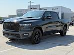 New 2025 Ram 1500 Laramie Crew Cab 4x4 Pickup for sale #BCJ250156 - photo 2