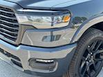 New 2025 Ram 1500 Laramie Crew Cab 4x4 Pickup for sale #BCJ250156 - photo 3