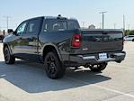 New 2025 Ram 1500 Laramie Crew Cab 4x4 Pickup for sale #BCJ250156 - photo 5