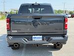 New 2025 Ram 1500 Laramie Crew Cab 4x4 Pickup for sale #BCJ250156 - photo 7