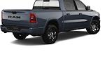 New 2025 Ram 1500 Big Horn Crew Cab 4x4 Pickup for sale #BCJ250168 - photo 2