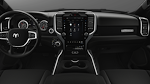 New 2025 Ram 1500 Big Horn Crew Cab 4x4 Pickup for sale #BCJ250168 - photo 6