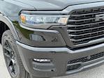 New 2025 Ram 1500 Laramie Crew Cab 4x4 Pickup for sale #BCJ250171 - photo 2