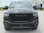 New 2025 Ram 1500 Laramie Crew Cab 4x4 Pickup for sale #BCJ250171 - photo 3
