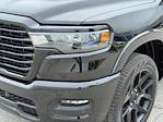 New 2025 Ram 1500 Laramie Crew Cab 4x4 Pickup for sale #BCJ250171 - photo 4