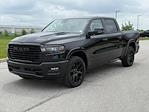 New 2025 Ram 1500 Laramie Crew Cab 4x4 Pickup for sale #BCJ250171 - photo 5