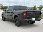 New 2025 Ram 1500 Laramie Crew Cab 4x4 Pickup for sale #BCJ250171 - photo 7