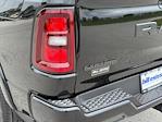 New 2025 Ram 1500 Laramie Crew Cab 4x4 Pickup for sale #BCJ250171 - photo 8