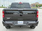 New 2025 Ram 1500 Laramie Crew Cab 4x4 Pickup for sale #BCJ250171 - photo 9