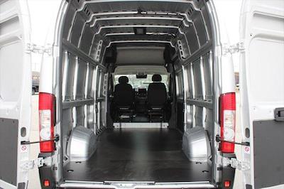 New 2024 Ram ProMaster 3500 Super High Roof Empty Cargo Van for sale #BCJ240140 - photo 2