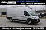 New 2024 Ram ProMaster 3500 Super High Roof Empty Cargo Van for sale #BCJ240140 - photo 1