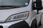 New 2024 Ram ProMaster 3500 Super High Roof Empty Cargo Van for sale #BCJ240140 - photo 12