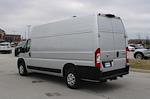 New 2024 Ram ProMaster 3500 Super High Roof Empty Cargo Van for sale #BCJ240140 - photo 8