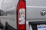New 2024 Ram ProMaster 3500 Super High Roof Empty Cargo Van for sale #BCJ240140 - photo 9