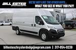 New 2024 Ram ProMaster 3500 Super High Roof Empty Cargo Van for sale #BCJ240200 - photo 1