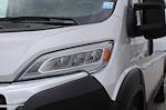 New 2024 Ram ProMaster 3500 Super High Roof Empty Cargo Van for sale #BCJ240200 - photo 12