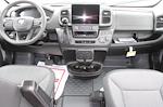 New 2024 Ram ProMaster 3500 Super High Roof Empty Cargo Van for sale #BCJ240200 - photo 14
