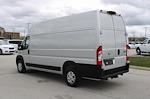 New 2024 Ram ProMaster 3500 Super High Roof Empty Cargo Van for sale #BCJ240200 - photo 8