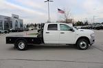 2024 Ram 3500 Crew Cab DRW 4x4, Flatbed Truck for sale #BCJ240271 - photo 6