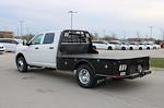 2024 Ram 3500 Crew Cab DRW 4x4, Flatbed Truck for sale #BCJ240271 - photo 2