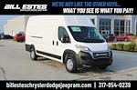 New 2024 Ram ProMaster 3500 Super High Roof Empty Cargo Van for sale #BCJ240384 - photo 1