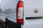 New 2024 Ram ProMaster 3500 Super High Roof Empty Cargo Van for sale #BCJ240384 - photo 9