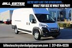 New 2024 Ram ProMaster 3500 Super High Roof Empty Cargo Van for sale #BCJ240402 - photo 1