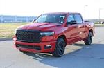 New 2025 Ram 1500 Big Horn Crew Cab 4x4 Pickup for sale #BCJ250107 - photo 11