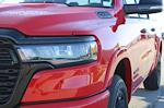 New 2025 Ram 1500 Big Horn Crew Cab 4x4 Pickup for sale #BCJ250107 - photo 12