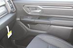 New 2025 Ram 1500 Big Horn Crew Cab 4x4 Pickup for sale #BCJ250107 - photo 27
