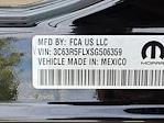 New 2025 Ram 2500 Laramie Crew Cab 4x4 Pickup for sale #BCJ250110 - photo 39