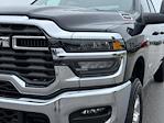 New 2025 Ram 3500 Big Horn Crew Cab 4x4 Pickup for sale #BCJ250115 - photo 12