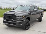 New 2025 Ram 2500 Laramie Crew Cab 4x4 Pickup for sale #BCJ250116 - photo 11