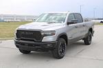 New 2025 Ram 1500 Rebel Crew Cab 4x4 Pickup for sale #BCJ250119 - photo 11