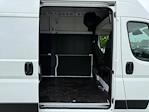 New 2025 Ram ProMaster 3500 Super High Roof Empty Cargo Van for sale #BCJ250122 - photo 14