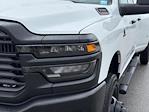New 2025 Ram 3500 Tradesman Crew Cab 4x4 DRW Pickup for sale #BCJ250132 - photo 12