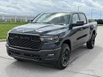 New 2025 Ram 1500 Warlock Crew Cab 4x4 Pickup for sale #BCJ250135 - photo 11