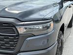 New 2025 Ram 1500 Warlock Crew Cab 4x4 Pickup for sale #BCJ250135 - photo 12