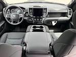 New 2025 Ram 1500 Warlock Crew Cab 4x4 Pickup for sale #BCJ250135 - photo 15