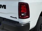 New 2025 Ram 2500 Tradesman Crew Cab 4x4 Pickup for sale #BCJ250137 - photo 11