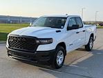 New 2025 Ram 1500 Tradesman Quad Cab 4x4 Pickup for sale #BCJ250139 - photo 11
