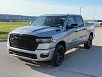 New 2025 Ram 1500 Big Horn Crew Cab 4x4 Pickup for sale #BCJ250149 - photo 11