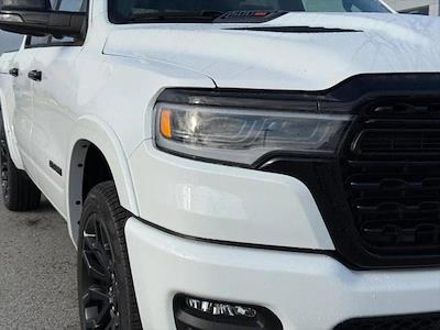 New 2025 Ram 1500 Limited Crew Cab 4x4 Pickup for sale #BCJ250153 - photo 2