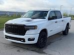 New 2025 Ram 1500 Limited Crew Cab 4x4 Pickup for sale #BCJ250153 - photo 11